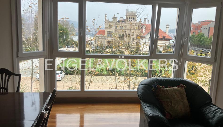 Photo 1 of Apartment to rent in Neguri, Bizkaia