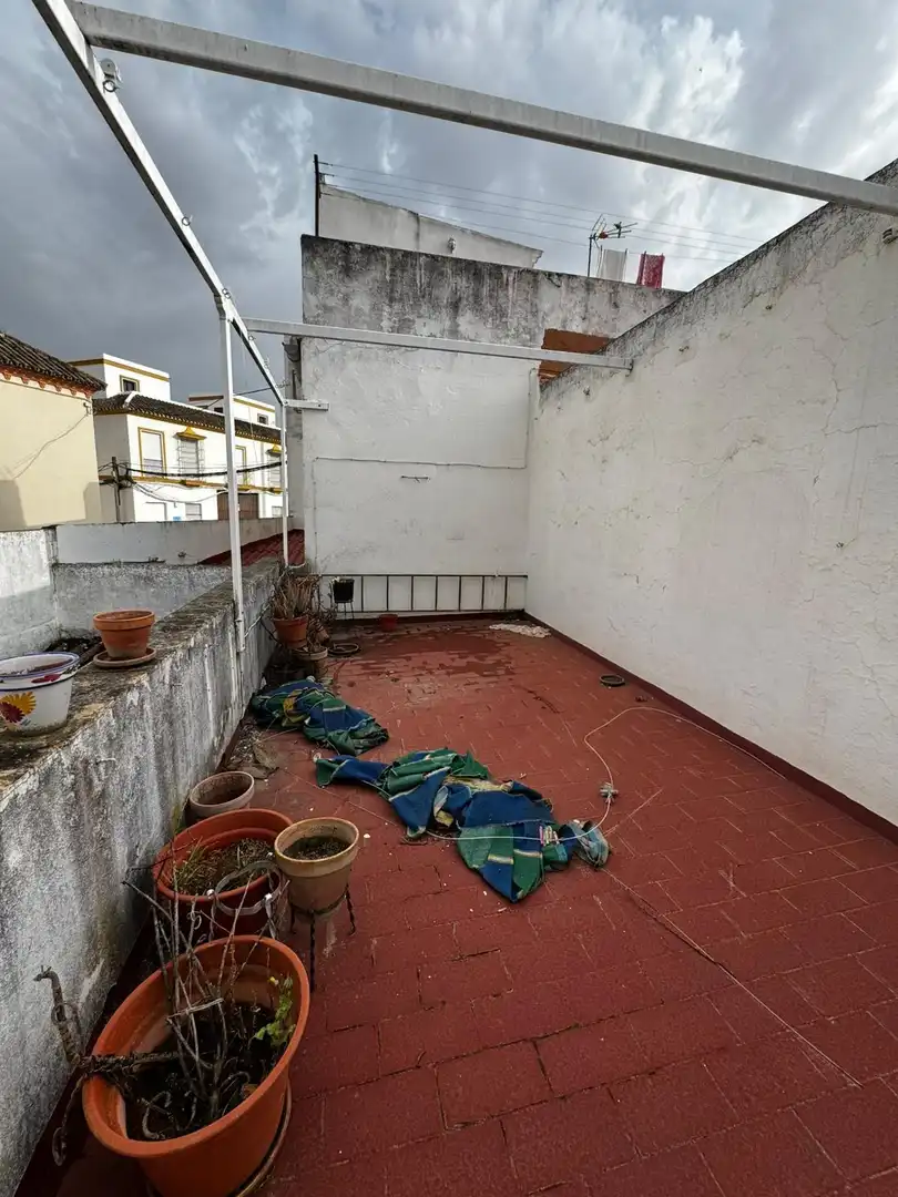 Casa o chalet en venta en Arahal