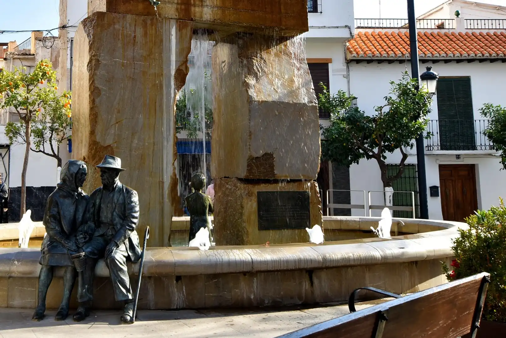 Casa a schiera in vendita a Calle Huelva, imagen 57