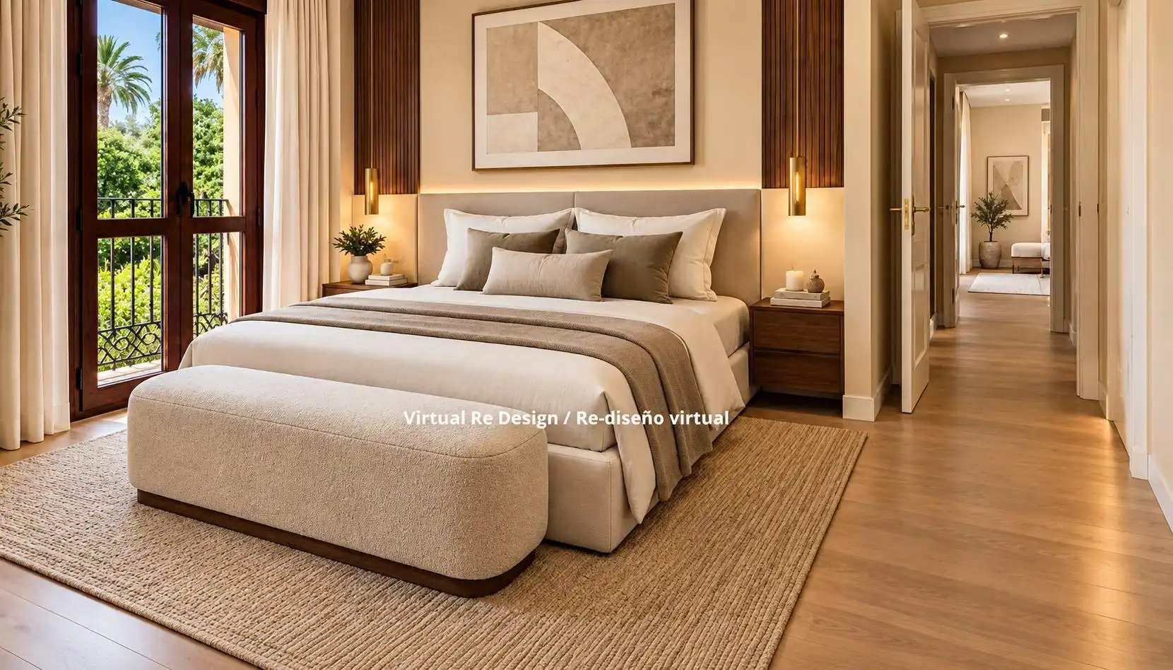 Casa pareada con terraza en venta en Calle Calle Sierra de Istán, imagen 41