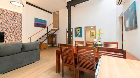 Photo 3 of Flat to rent in N/a, Almenara -Ventilla, Madrid