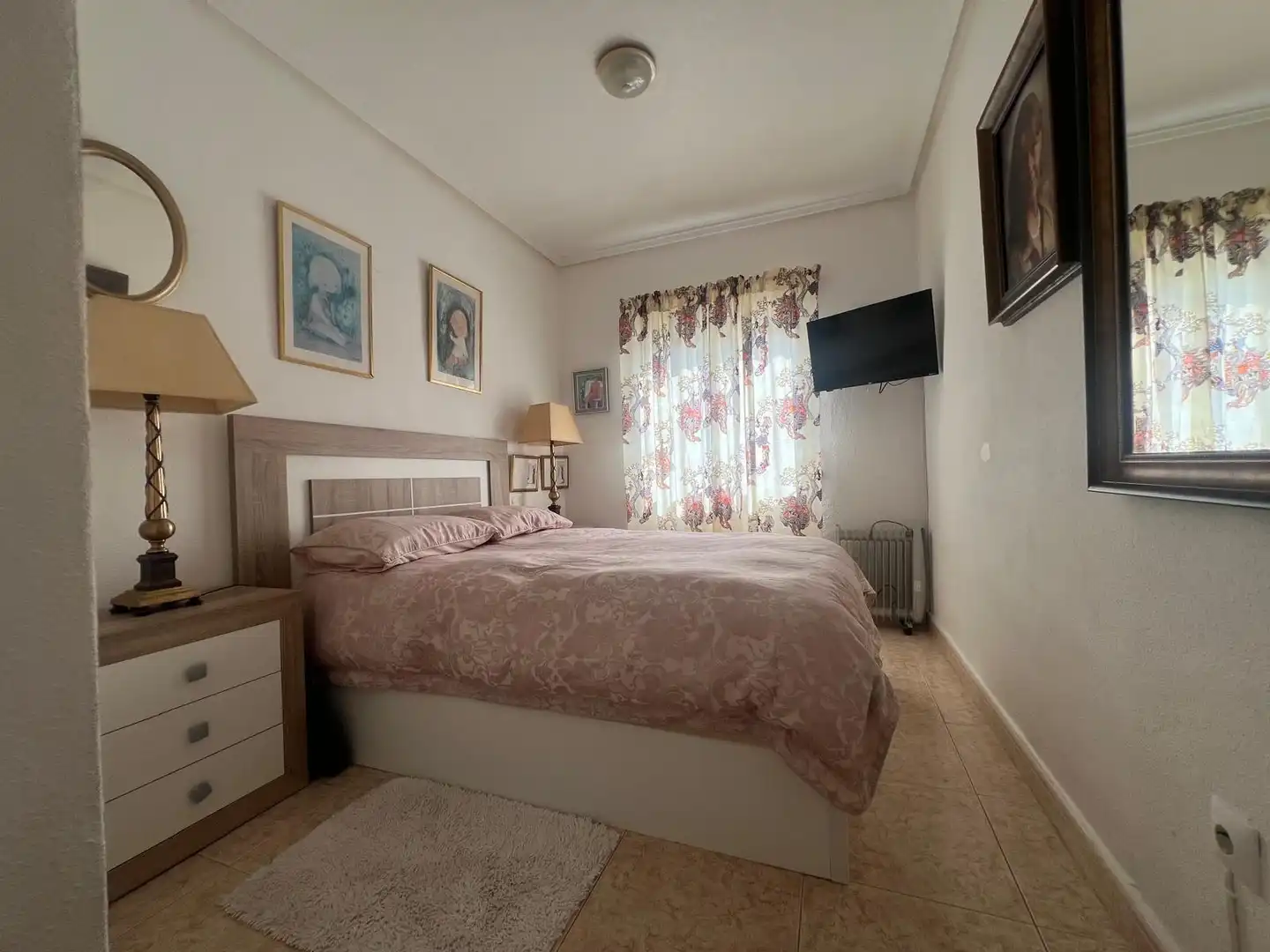 Habitación de Casa o chalet en venta en Rojales