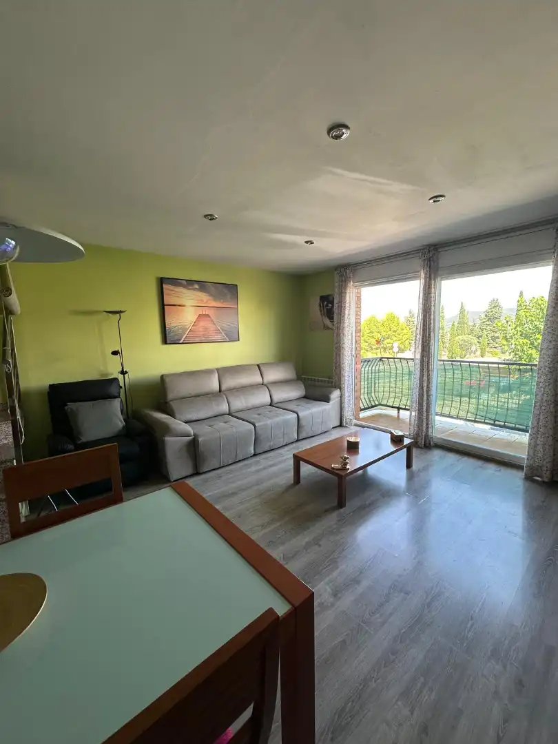 Living room of Detached homes for sale in Artés  with Air Conditioner, Heating and Private garden