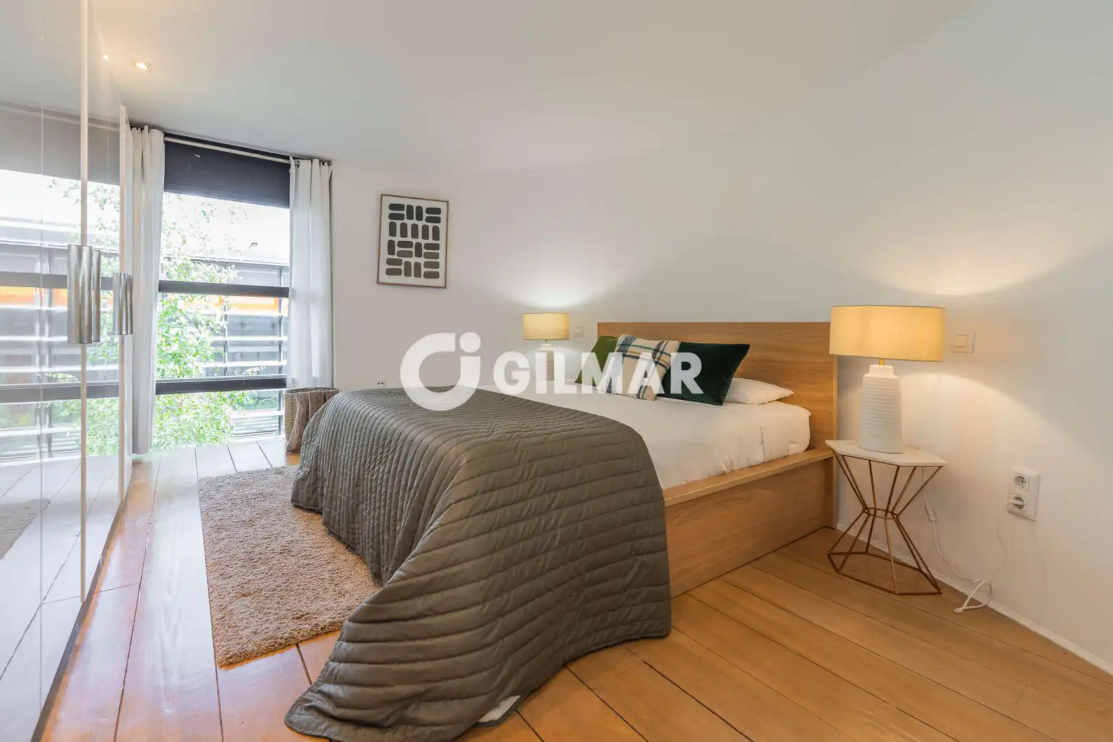 Studio mit Garten zum Verkauf in El Soto de la Moraleja, imagen 5