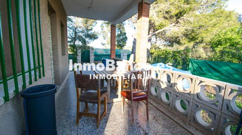 Foto 5 de Casa o chalet en venta en Diseminado P 14, Godelleta, Valencia