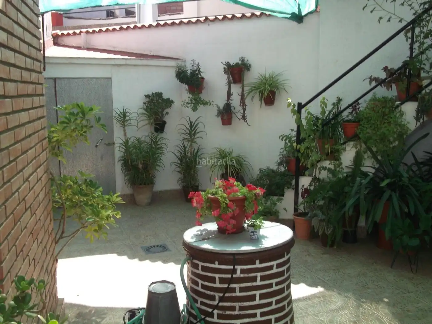 Terraced house for sale in Calle Plazolete 42, imagen 22