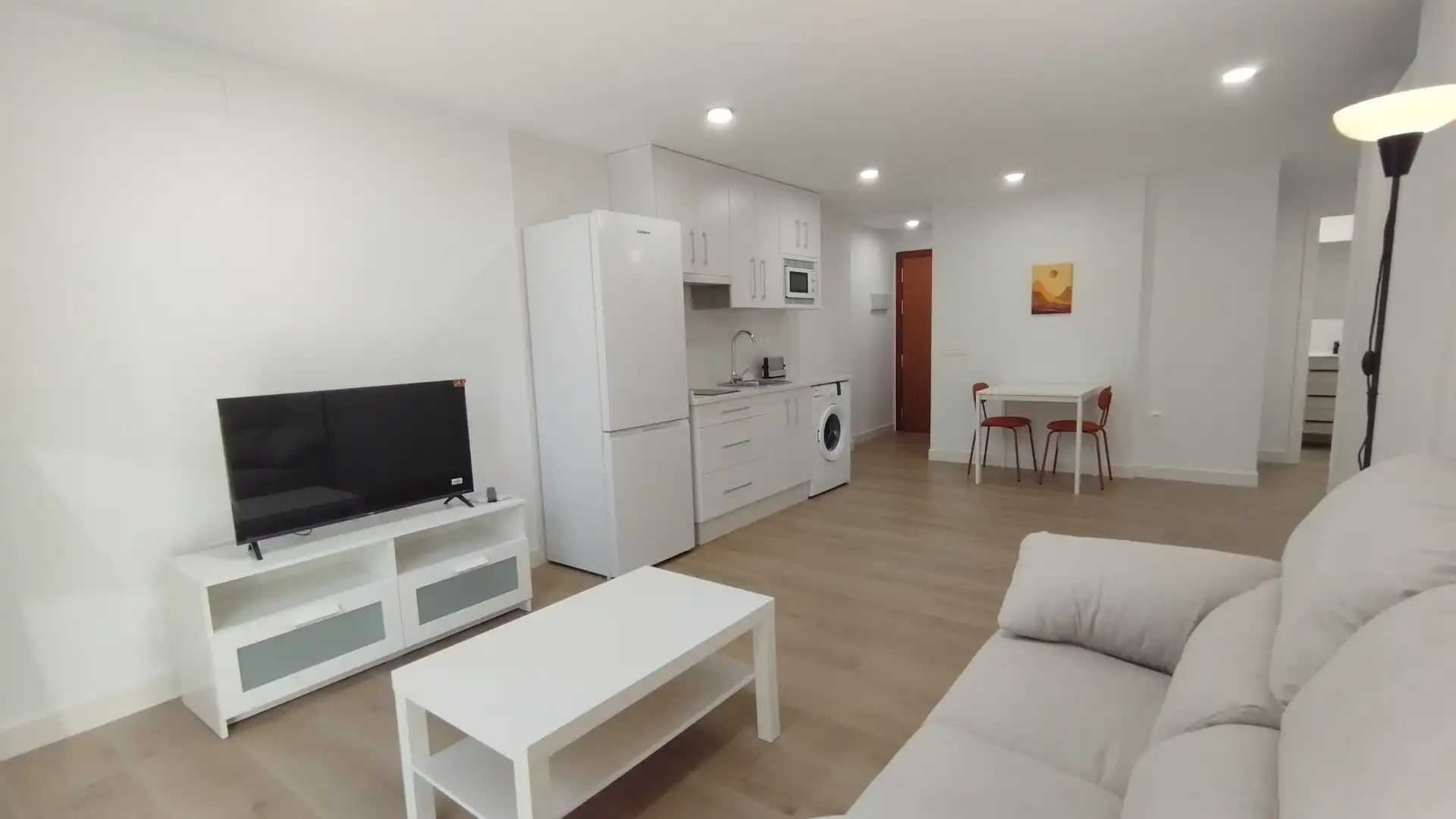 Loft de lloguer a Avenida Italia, 3, Centro