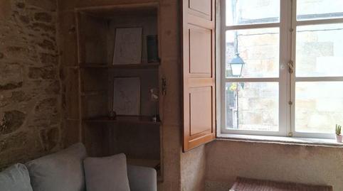 Photo 3 of Flat for rent in Rúa Da Fonte de San Miguel, Casco Histórico, Santiago de Compostela