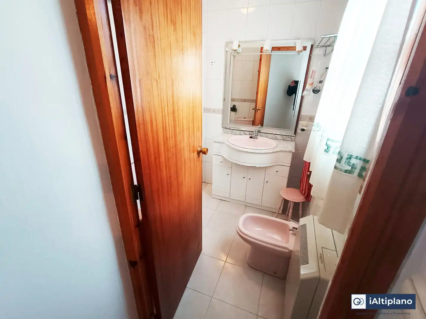 Casa pareada con terraza en venta en Baza, imagen 6