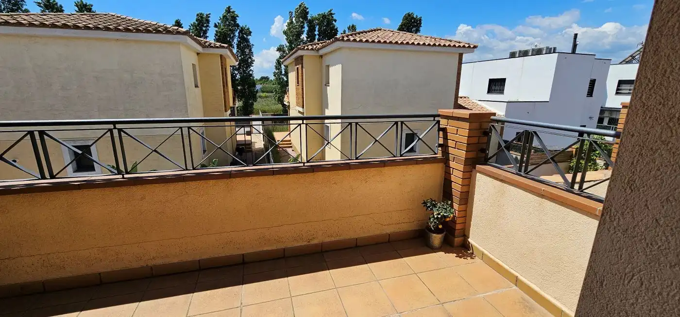 Casa con piscina en venta en Sector Mestral, imagen 31