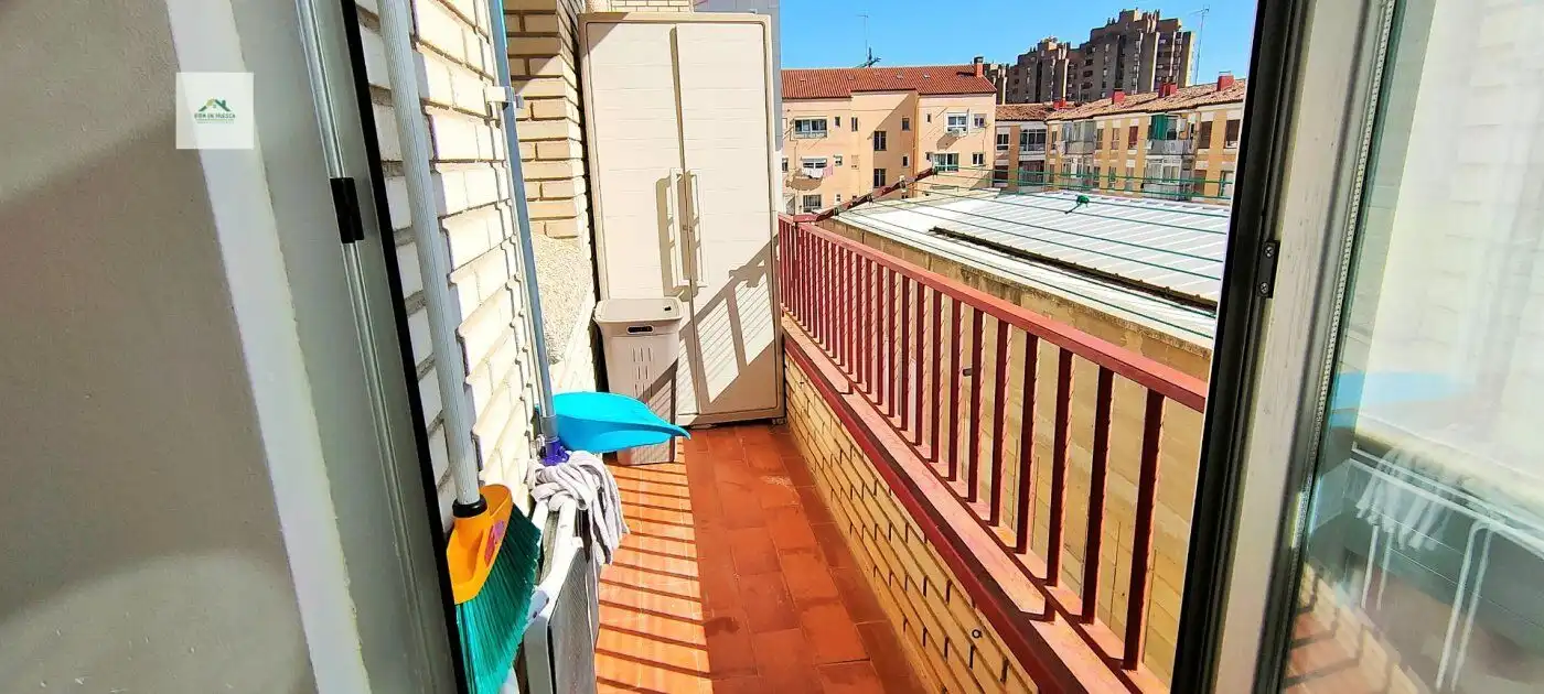 Wohnung zur Miete in Avenida DOCTOR ARTERO 7, imagen 13