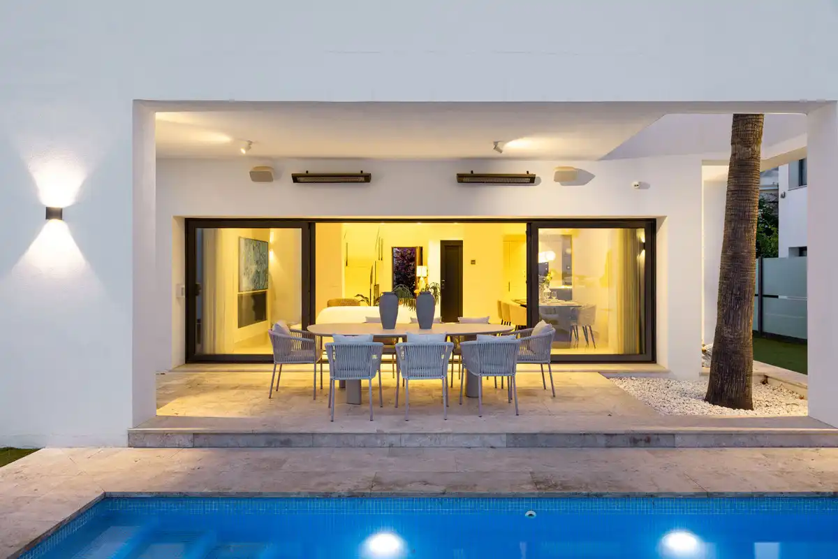 Casa a schiera in vendita a Benahavís pueblo, imagen 36