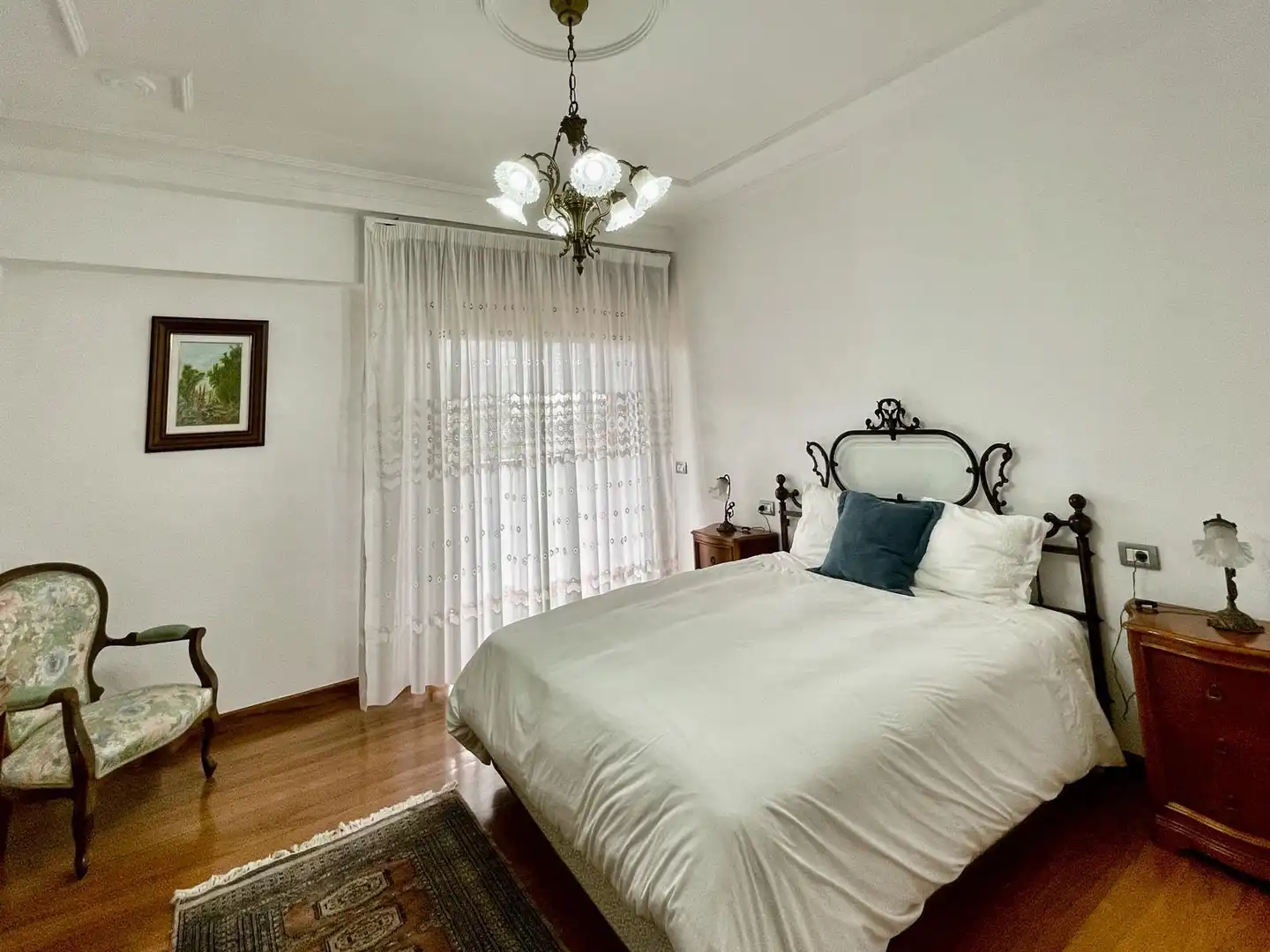 Habitación de Casa o chalet en venta en Santa Brígida con Terraza, Trastero y Piscina