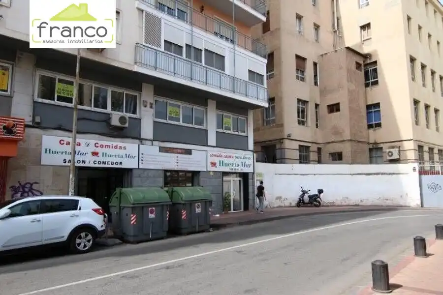 Wohnung zur Miete in Murcia mit Möbliert