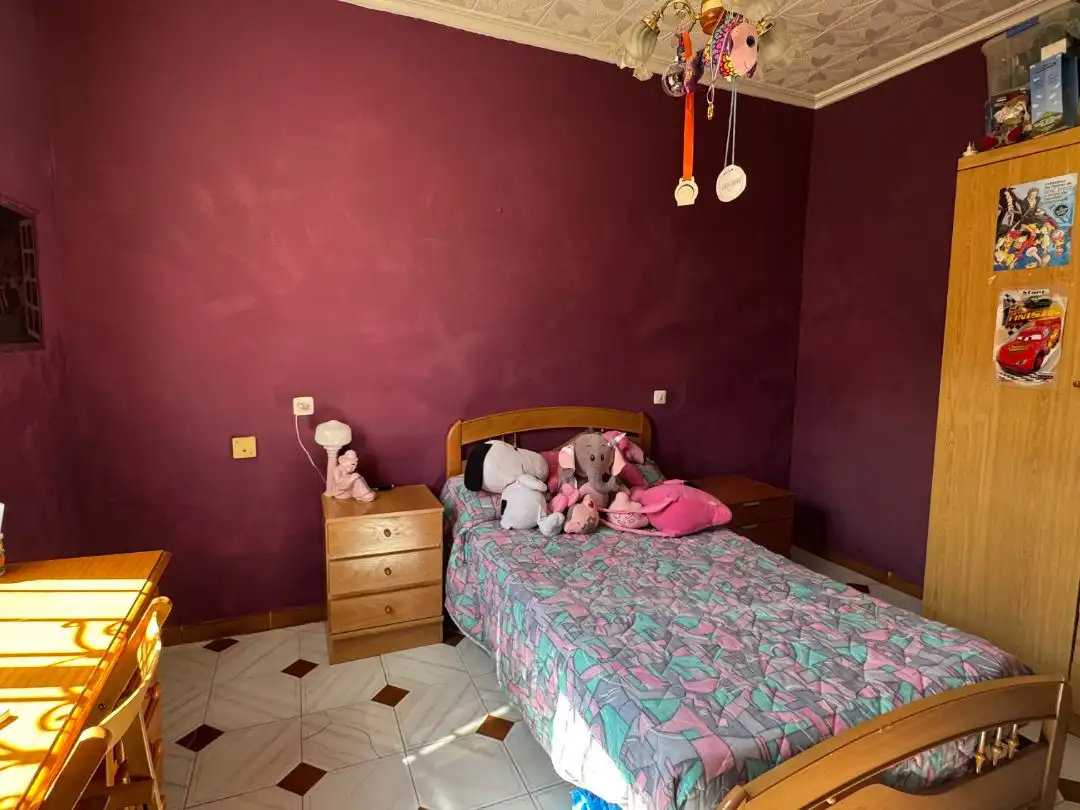 Reihenhaus zum Verkauf in Camino Viejo de Orihuela 90, imagen 10