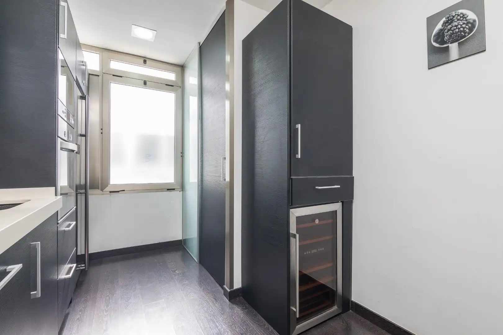 Flat with terrace for sale in Calle DR FERRAN, imagen 13