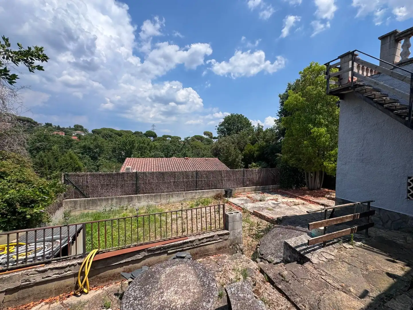 Casa o chalet en venta en Riells i Viabrea con Aire acondicionado, Calefacción y Jardín privado