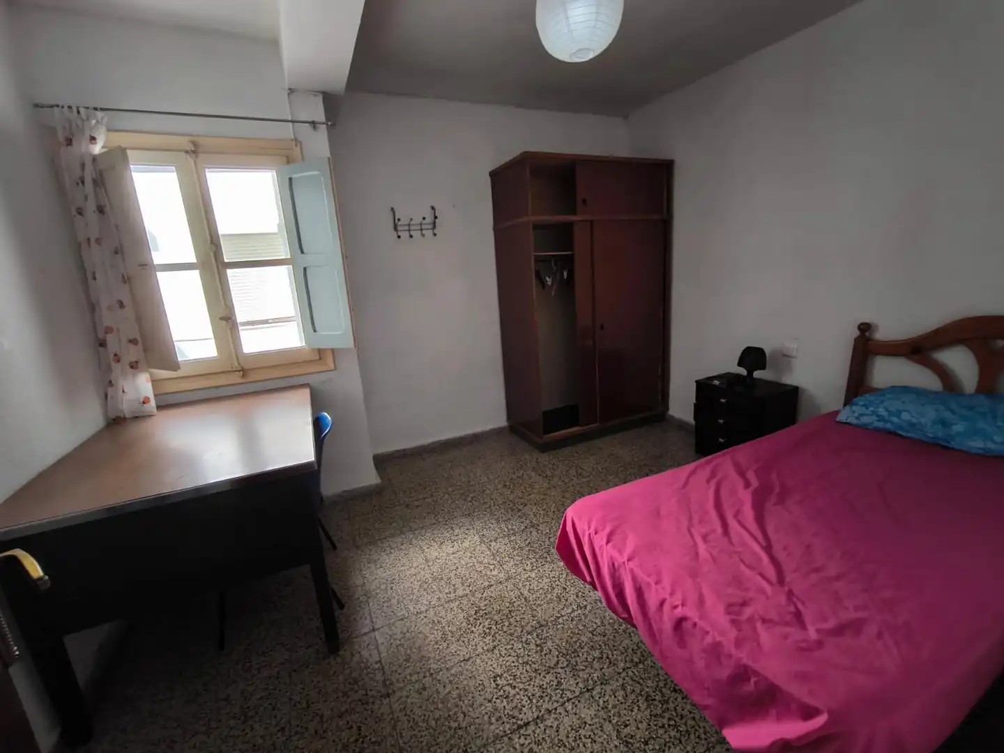 Piso de alquiler en Carrer de Marcel·lí Giner, Barrio de Benimaclet