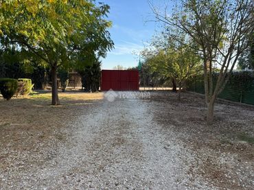 Casa rústica amb piscina en venda a Los Palacios y Villafranca