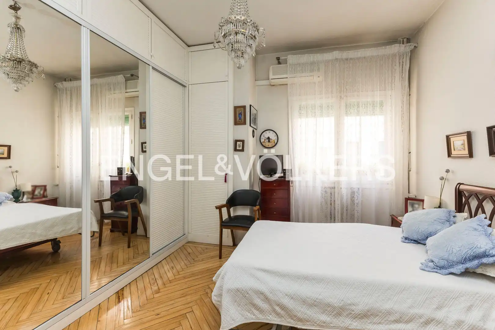 Appartement avec ascenseur à vendre à Barrio de Salamanca, imagen 10