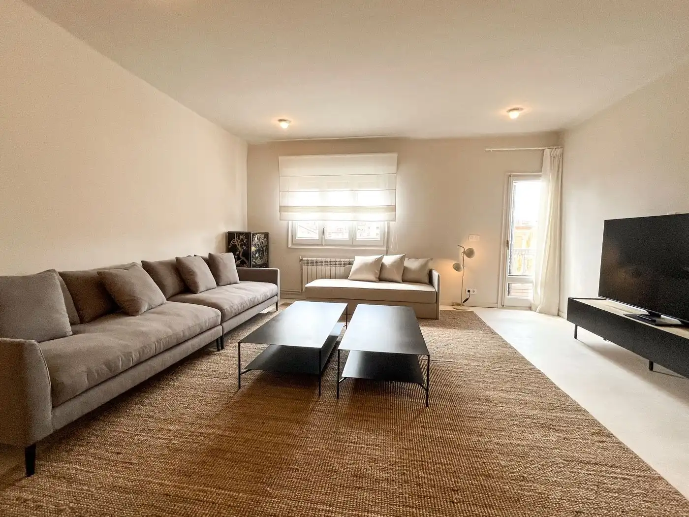 Apartamento de alquiler en Carrer Nou, Centre - Barri Vell