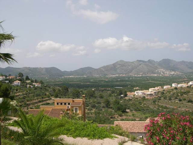 Terreno residencial en Venta en Orba