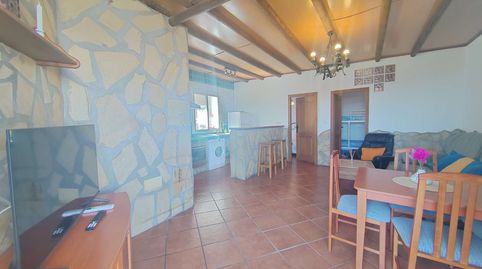 Foto 3 de Apartamento de alquiler en N/a, Cómpeta, Málaga