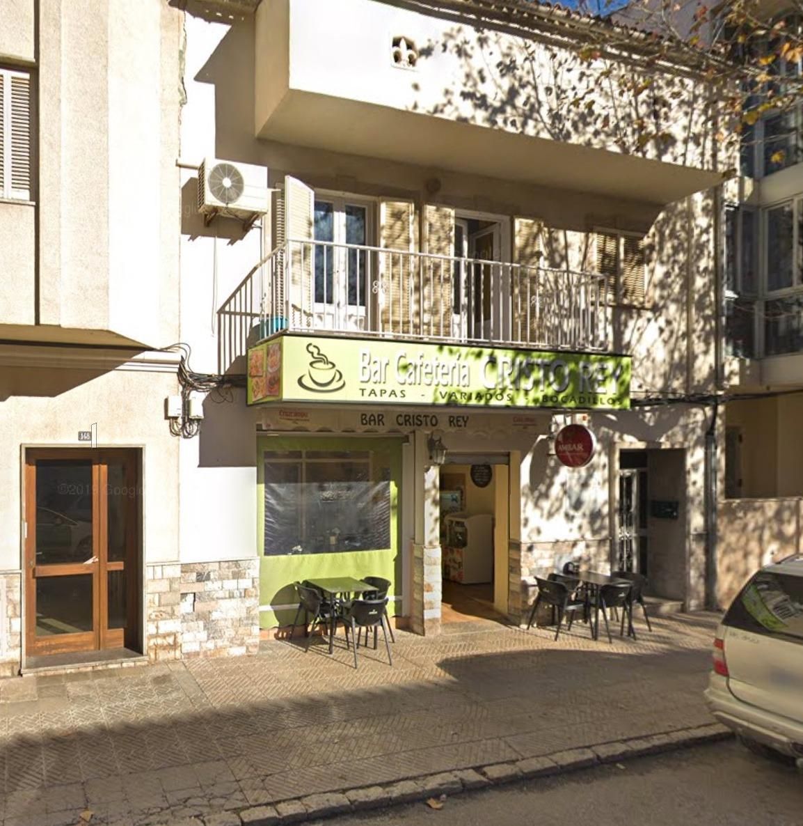 Local en venda en Inca amb Aire condicionat