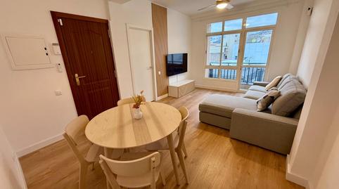 Foto 2 de Pis de lloguer a De San Francisco, Toscal,  Santa Cruz de Tenerife Capital