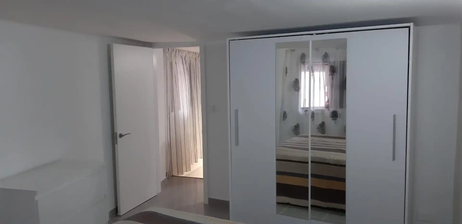 Flat for sale in La Cuesta -Finca España