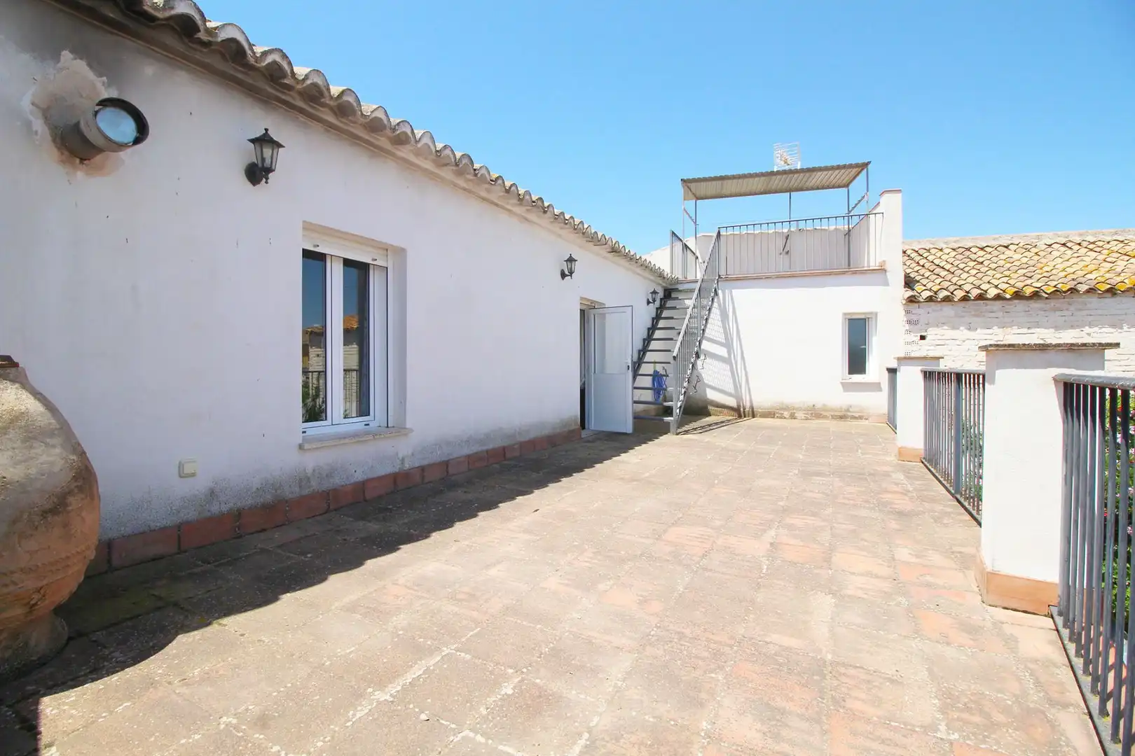 Finca rústica en venda a VELEZ MALAGA, Mollina