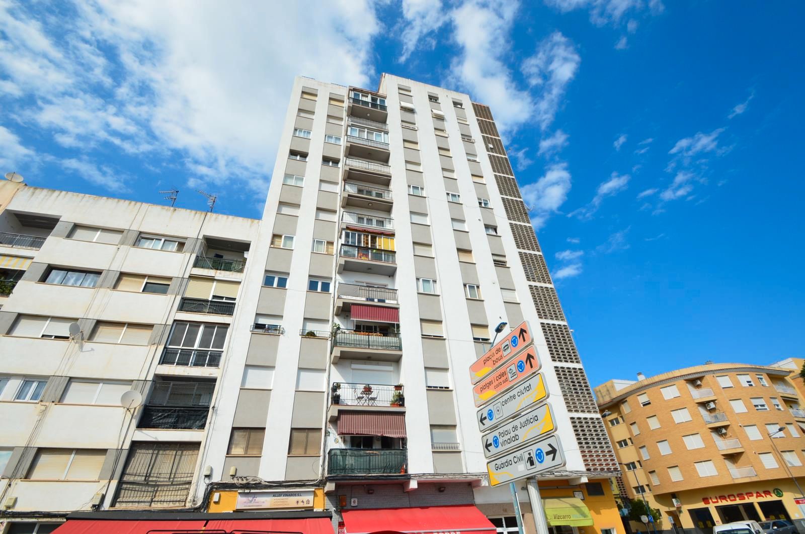 Wohnung zum verkauf in Casco Urbano, Vinaròs