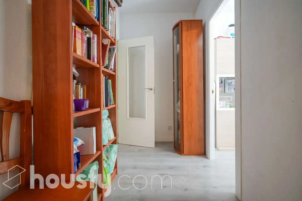 Flat with lift for sale in Calle Sancho Davila ., imagen 15