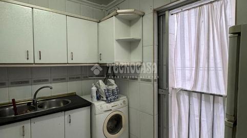 Foto 2 de Pis en venda a Bellavista,  Sevilla Capital