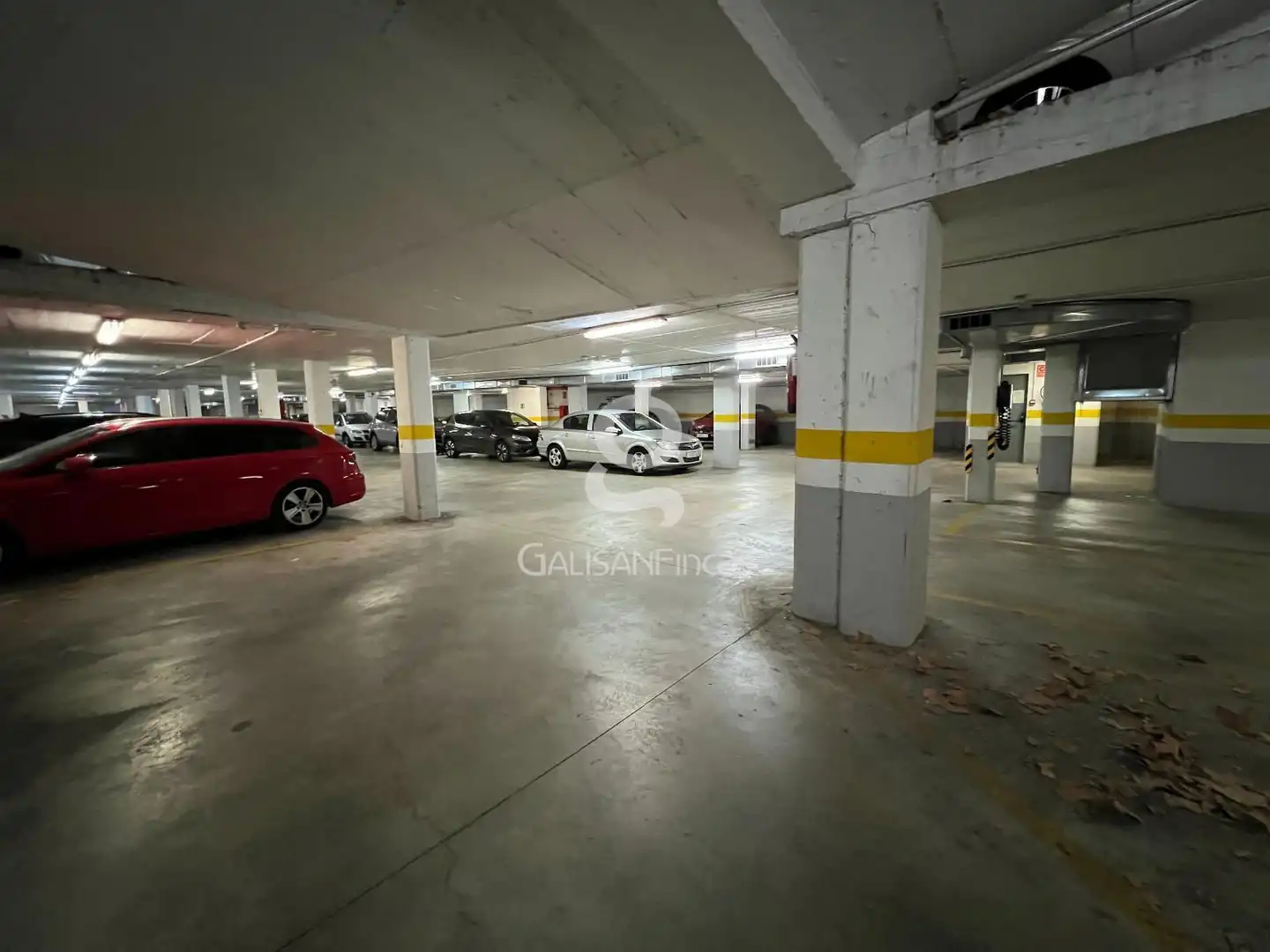 Parking de Garaje en venta en Esplugues de Llobregat