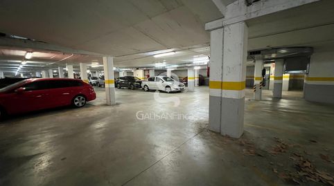 Foto 3 de Garaje en venta en Serra de Montsec, Montesa, Esplugues de Llobregat
