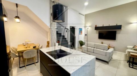Foto 4 de Casa o chalet en venta en Carrer de Santa Maria, Casagemes, Badalona