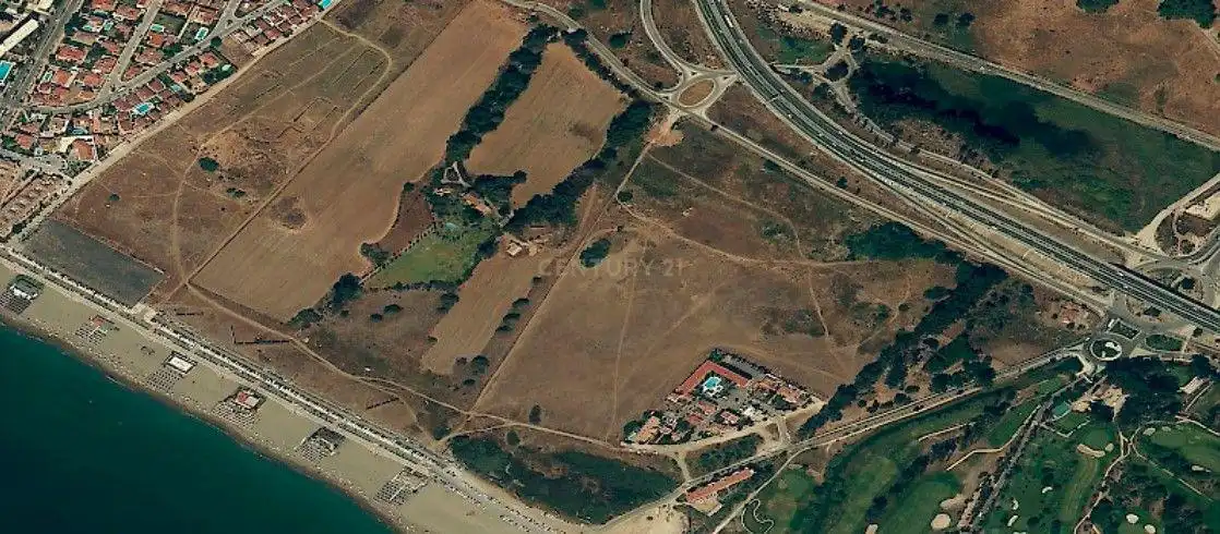Residential for sale in Málaga
