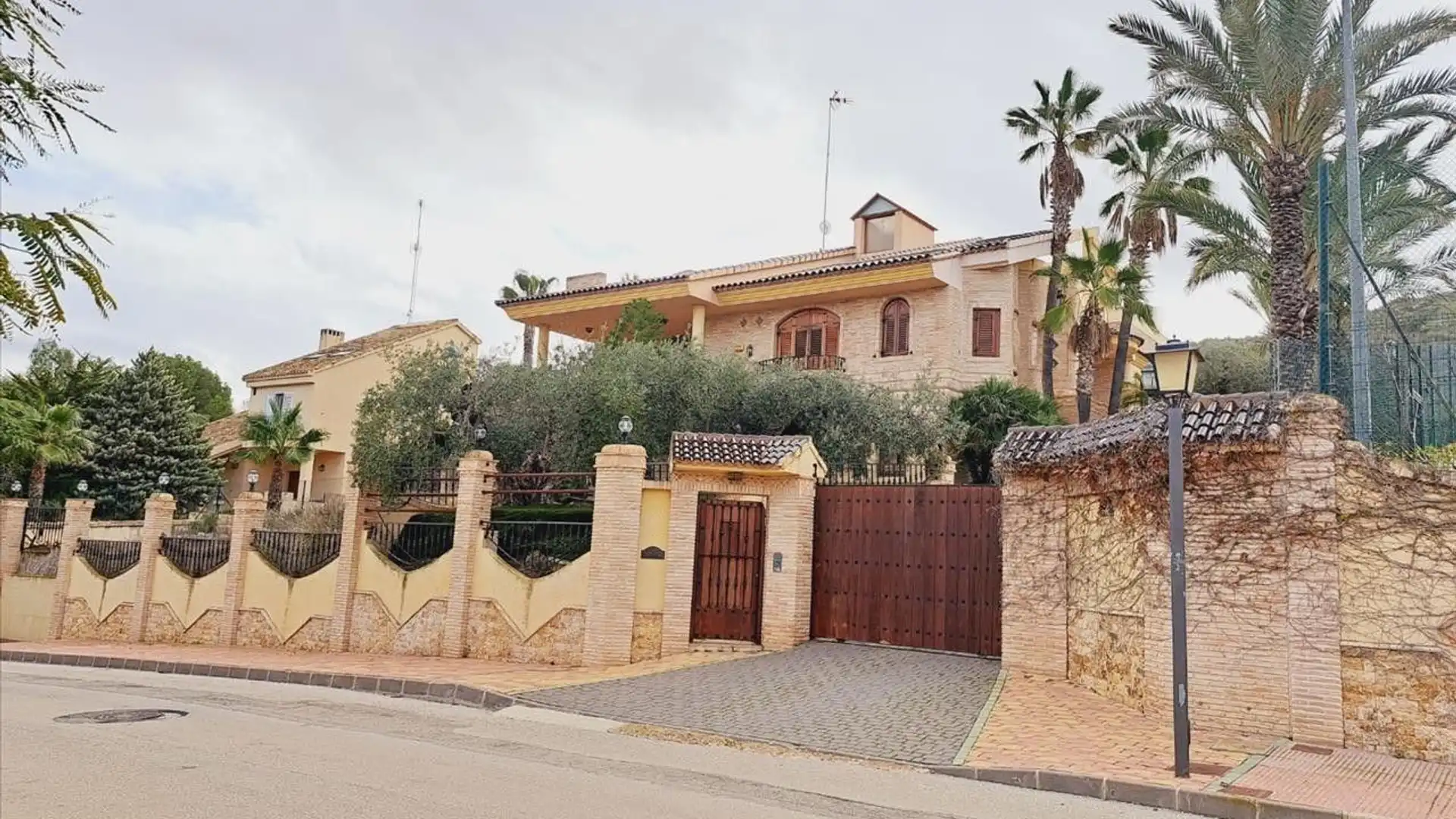 Casa o chalet en venta en Calle de las Islas Medas, 7, La Alcayna