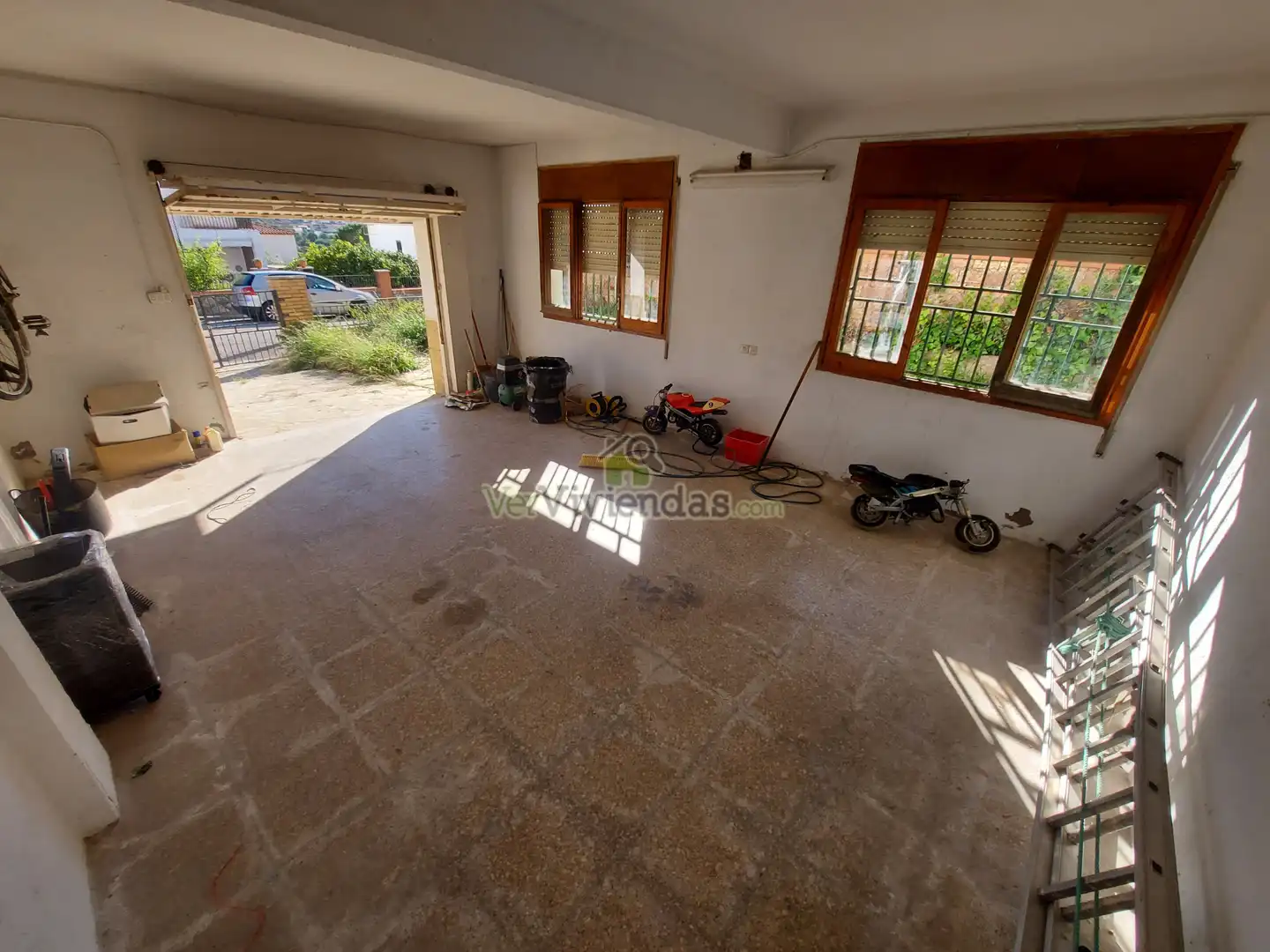 Casa amb terrassa en venda a Carrer Avet 28, imagen 48
