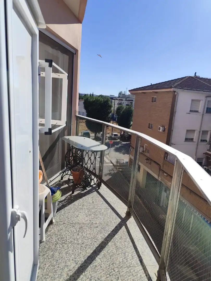 Apartament de lloguer a Avenida de la Estación, 24, Zafra
