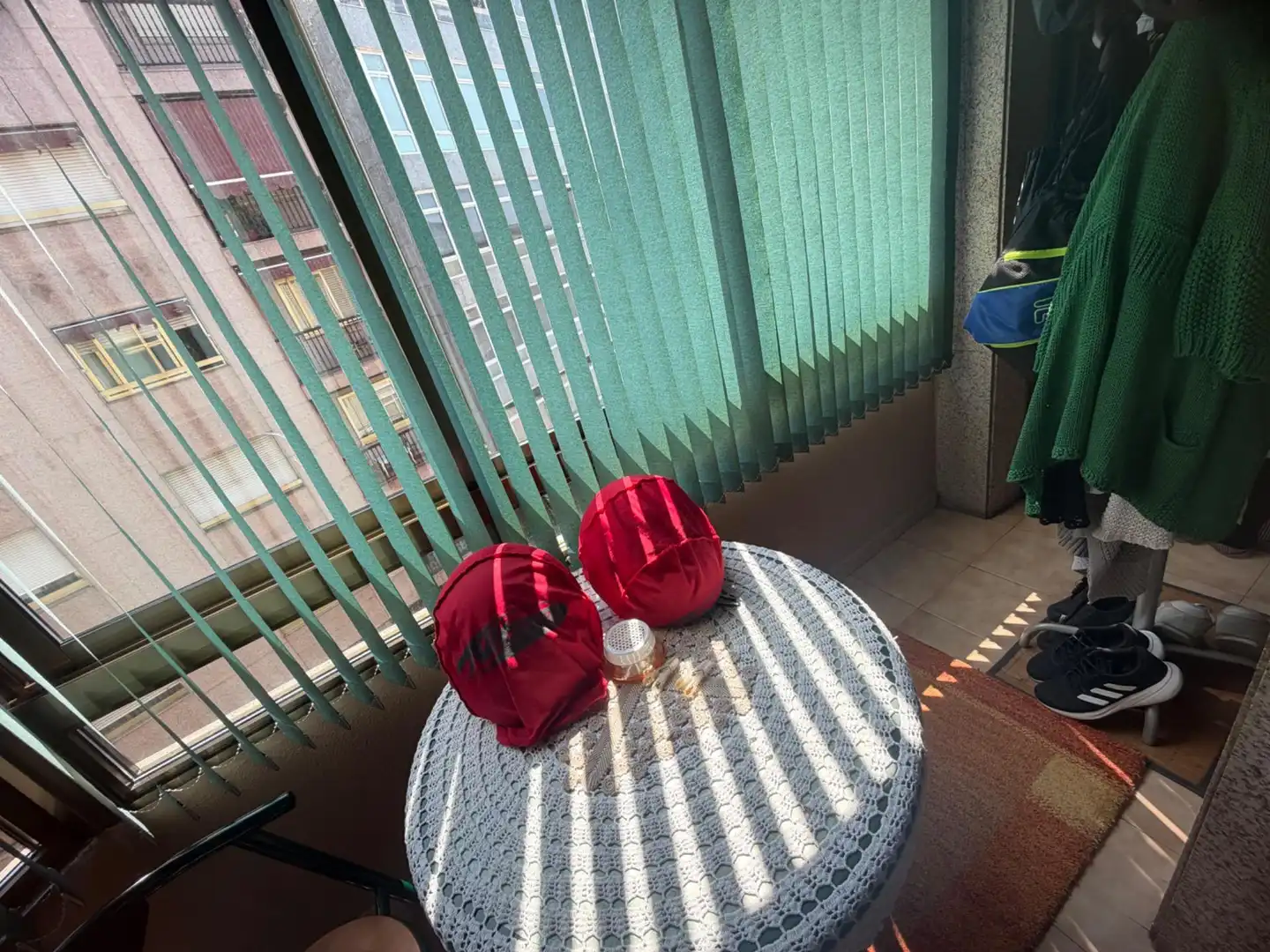 Appartamento con terrazza in vendita a Posío, imagen 4