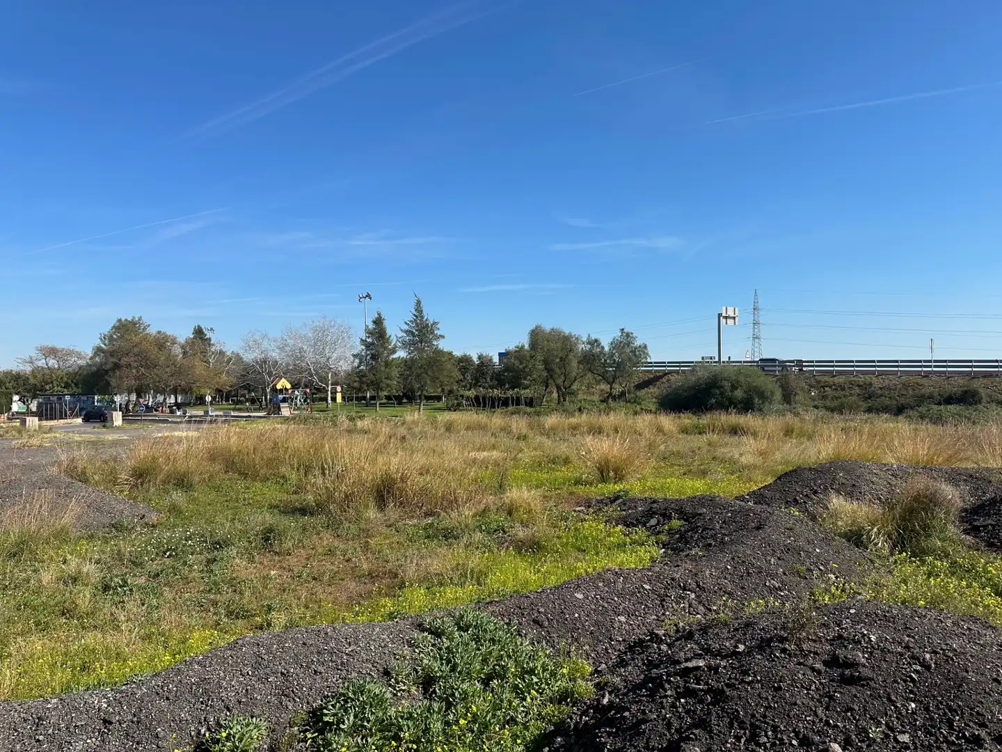 Terreno industrial en venta en Vila-real