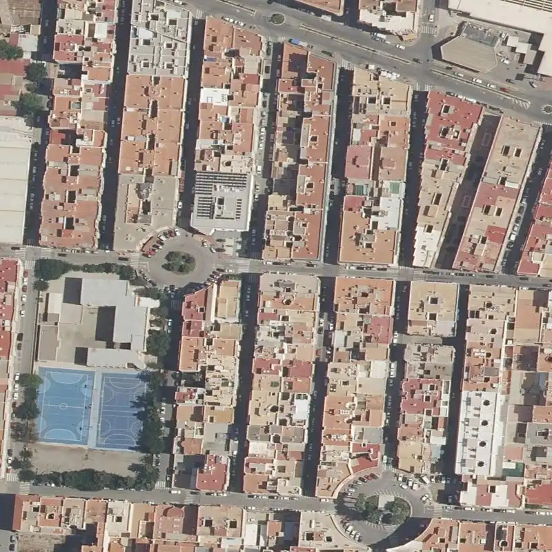 Flat for sale in Casco Antiguo