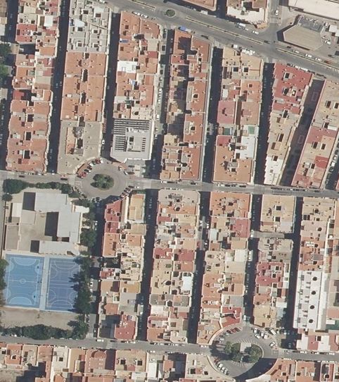 Photo 2 of Flat for sale in Cl Pablo Iglesias, Nº 7, Planta 3, Puerta D, -1, Casco Antiguo, Águilas