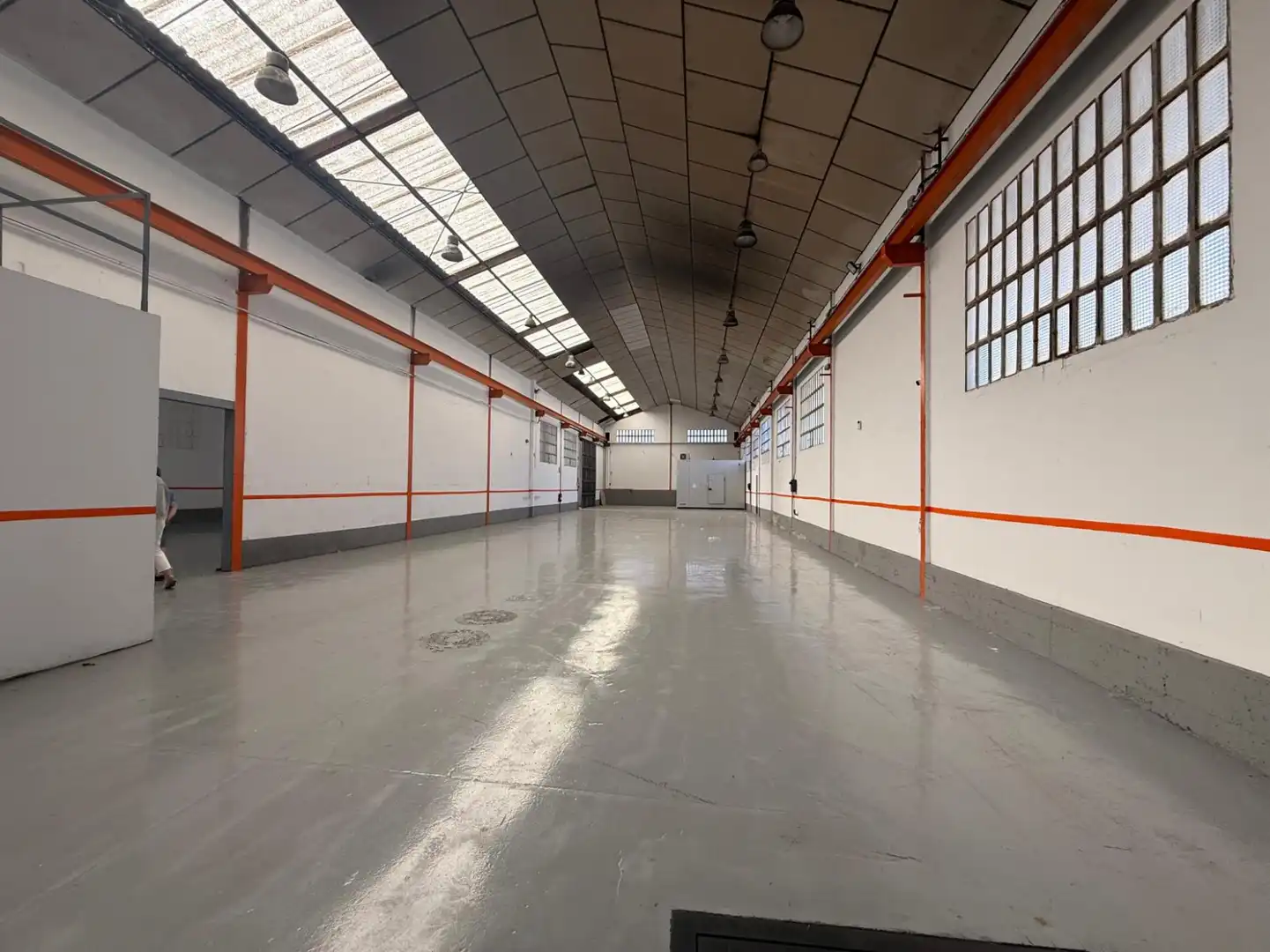 Industriegebäude zum Verkauf in La Portalada - Varea, imagen 5