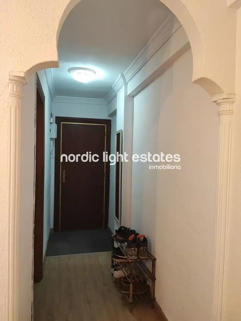 Piso con ascensor en venta en Carretera de Cádiz, imagen 17