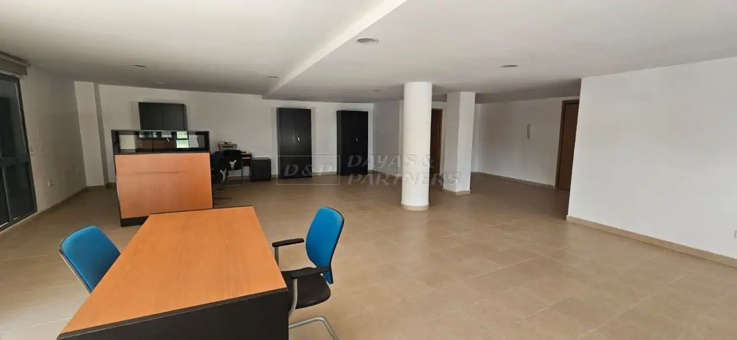 Büro zur Miete in Francisco Tormo de Haro, imagen 6