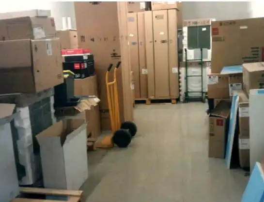 Nave industrial en venta en Parla con Calefacción