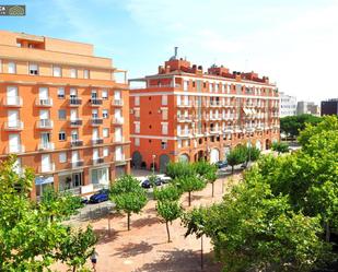 Vista exterior de Apartament en venda en Sant Carles de la Ràpita amb Aire condicionat, Calefacció i Terrassa